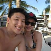Genevieve Ang's photo
