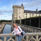 Samia Dahdah's photo