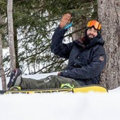 Jesse Westmacott's photo