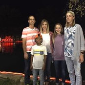 Mindy Hale's photo