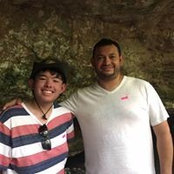 Gerber Ramirez's photo