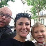 Photo de Danielle Davich