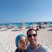 Reham El Deen's photo