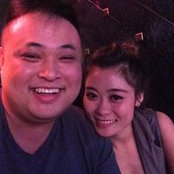Sang Wich's photo