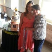 Mercy Ramirez's photo