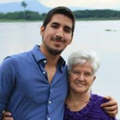 Javier Peña's photo