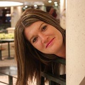 Audrey Blouin's photo