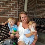 Ashley Marshall's photo