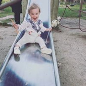 Chloe May's photo
