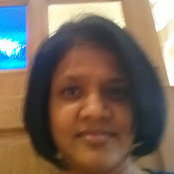 seetha krishnan's photo