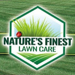 Nature's Finest Lawn Care