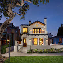 outdoor lighting
