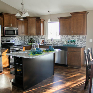 Our Work