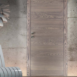 Contemporary doors - Interior Doors