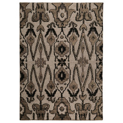 Traditional Area Rugs by THE RUG REPUBLIC