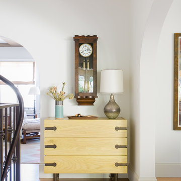 Presidio Heights Curated Contemporary