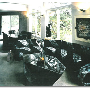 Karen Forey Design Group Projects