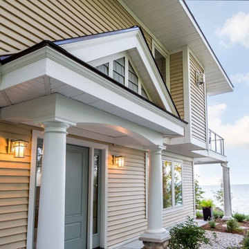 9 Mile Point Remodel