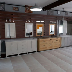 Collaborative Kitchen & Design Center - Kitchen Cabinetry