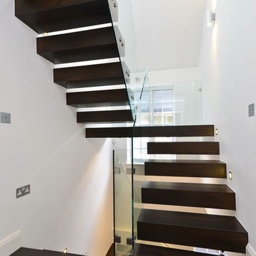 Bespoke Joinery