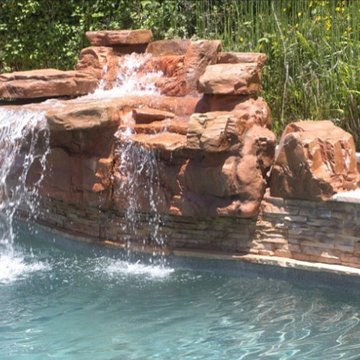 Our Work