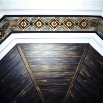 Ceilings