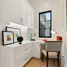 Cabinets