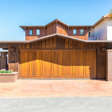 Point Loma Waterfront Restoration