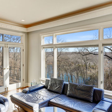 Potomac Riverfront Property in McLean