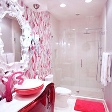 Bathroom Revamp