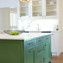 Healdsburg House
