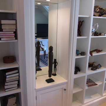Display/Decorative Builtins