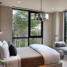 Marty BW Bedroom