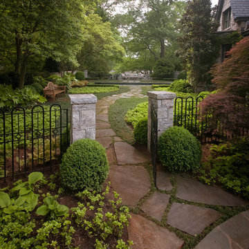 Manor Ridge
