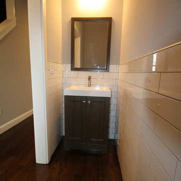 Benedict Ave Townhomes