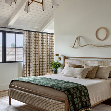 Playful Patterned SoCal