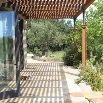 Vineyard Residence
