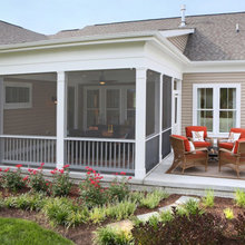 deck/patio