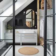 Ranch Master Bath