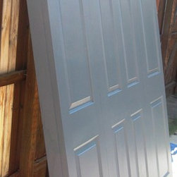 Door Headboards - Headboards