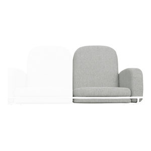 ami bassinet rocker