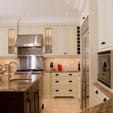 granite