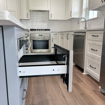 Universal Design Renovation