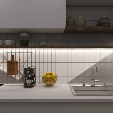 Berlin Studio Apartment