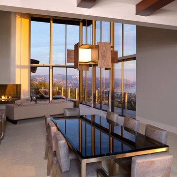 Dining Room Lighting