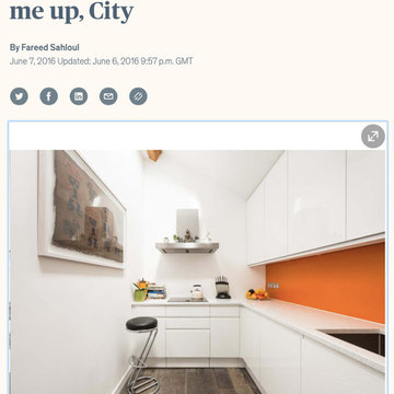 Financial News "Property of the Week" June 2016