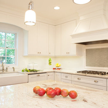Love my New Kitchen in Arlington Heights