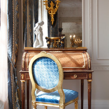 Belgravia Residence