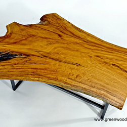Coffee Tables - Coffee Tables