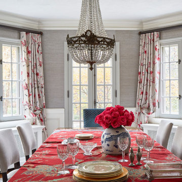 Vintage Whimsy - Bannockburn